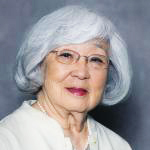 headshot of Jeannette Misake