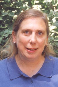 Image of Andrea McDonnell