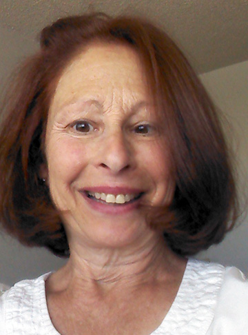 Image of Cheryl Winston