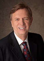 headshot of Michael Hardman