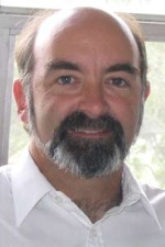 headshot of robert o'neill