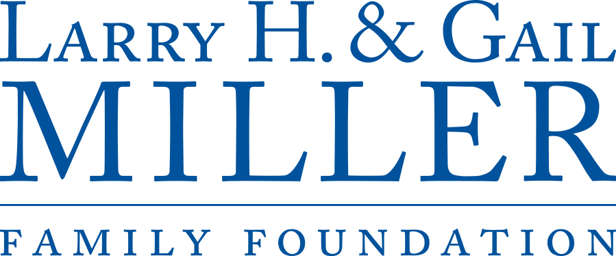 Larry H & Gail Miller Family Foundation